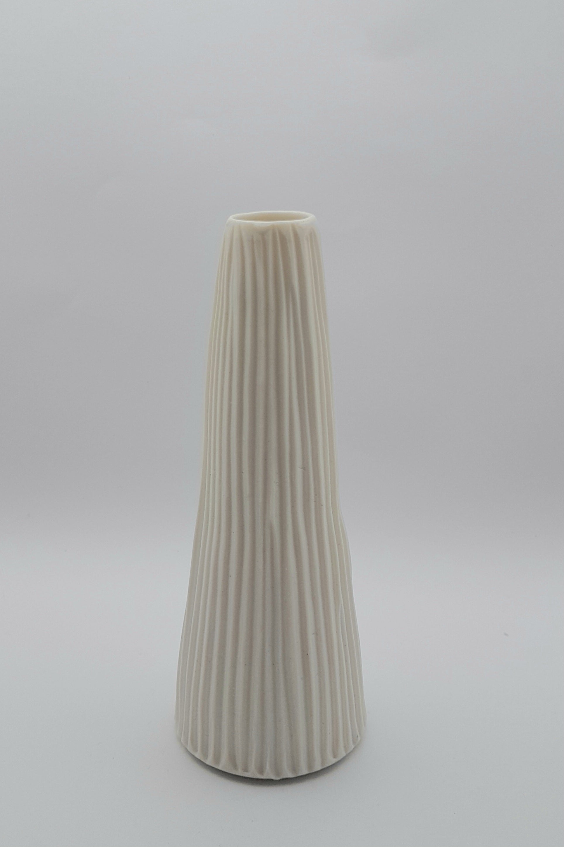 Handgetöpferte Vase – Pottisserie