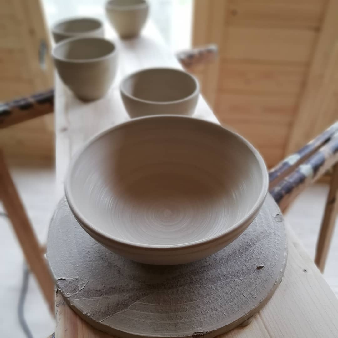 Gutschein Pottisserie - Kurse