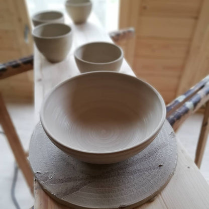 Gutschein Pottisserie - Kurse